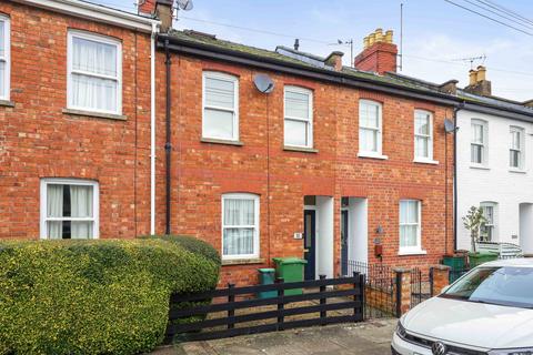 3 bedroom terraced house for sale - Fairfield Road, Cheltenham GL53