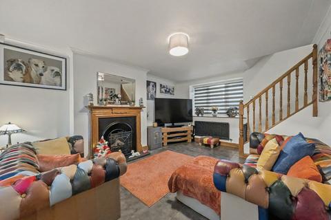 3 bedroom terraced house for sale, Wyndham Row, Maryport CA15