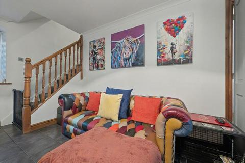 3 bedroom terraced house for sale, Wyndham Row, Maryport CA15