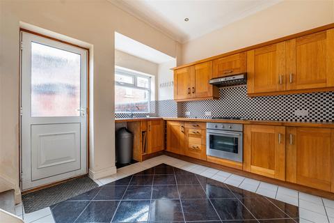 2 bedroom terraced house for sale, St. Georges Road, Preston PR1