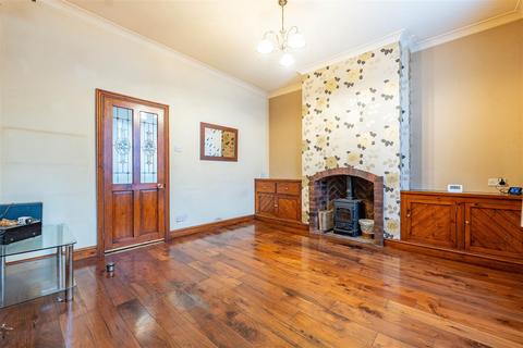 2 bedroom terraced house for sale, St. Georges Road, Preston PR1