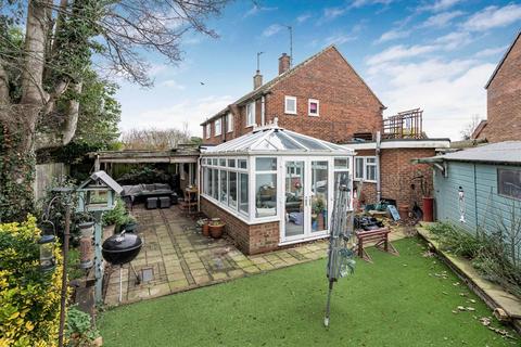 undefined, Moats Crescent, Oxfordshire OX9