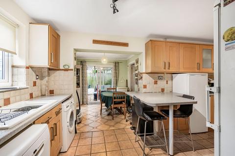 undefined, Moats Crescent, Oxfordshire OX9