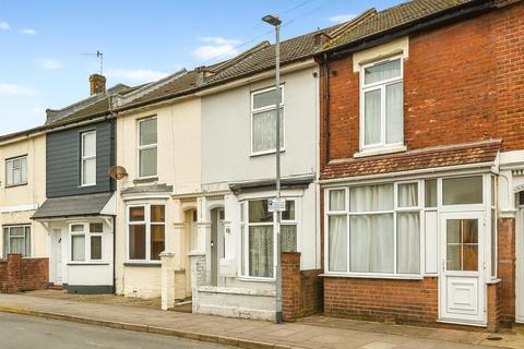 Clive Road, Portsmouth