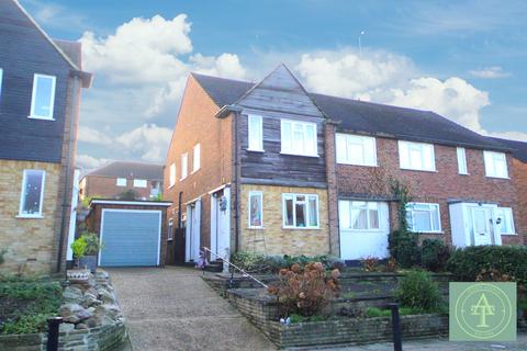 2 bedroom maisonette for sale, Byland Close, Winchmore Hill, N21 1QH