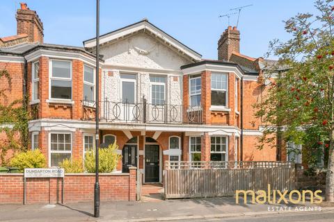 2 bedroom flat for sale, Dumbarton Road, London SW2