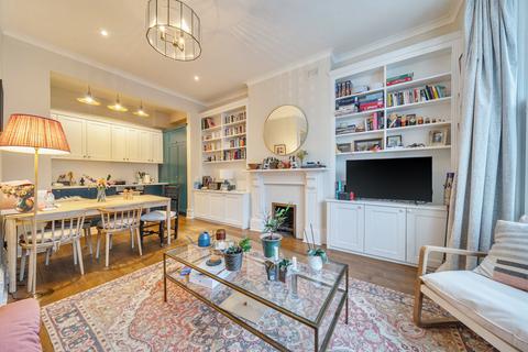 2 bedroom apartment for sale, Maberley Road, London