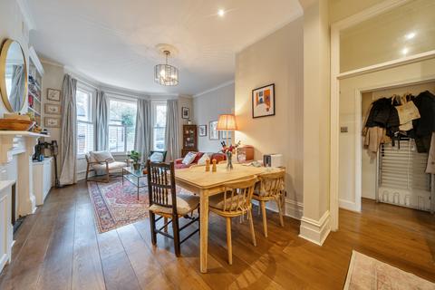 2 bedroom apartment for sale, Maberley Road, London