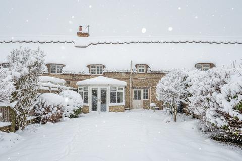 3 bedroom terraced house for sale - Latchford Lane, Oxford OX44
