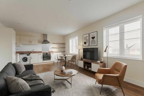 2 bedroom flat for sale, Brazen Gate, Norwich