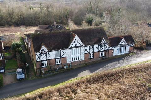 Tudeley, Tonbridge
