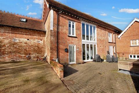 undefined, Tudeley, Tonbridge