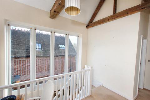 undefined, Tudeley, Tonbridge