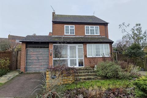 Paddock Close, Southam, CV47