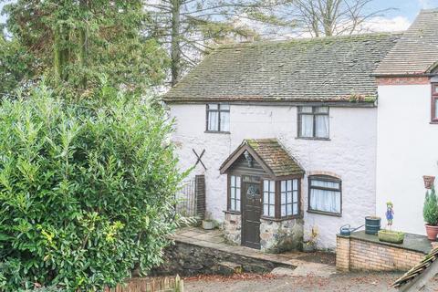 undefined, Coreley, Ludlow