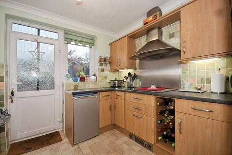 3 bedroom semi-detached house for sale, Davids Drive, Wingerworth, Chesterfield, S42 6TT