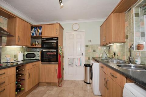 3 bedroom semi-detached house for sale, Davids Drive, Wingerworth, Chesterfield, S42 6TT