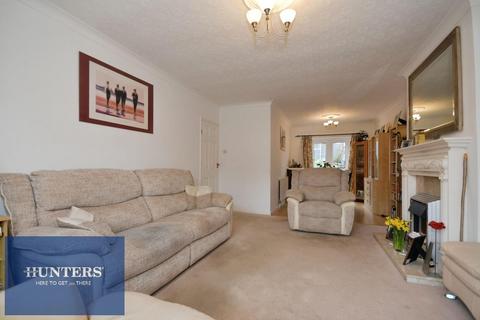 undefined, Davids Drive, Wingerworth, Chesterfield, S42 6TT