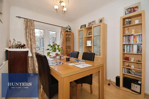 undefined, Davids Drive, Wingerworth, Chesterfield, S42 6TT