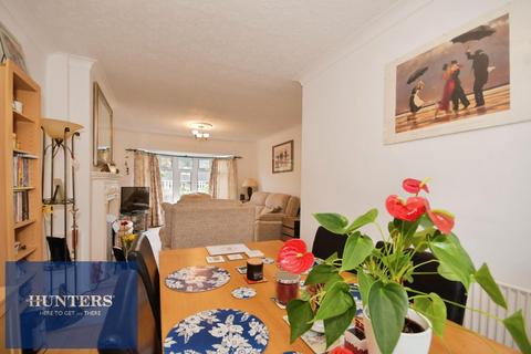 undefined, Davids Drive, Wingerworth, Chesterfield, S42 6TT