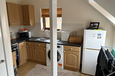 1 bedroom cluster house for sale, Montfitchet Walk, Stevenage SG2