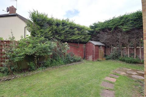 1 bedroom cluster house for sale, Montfitchet Walk, Stevenage SG2