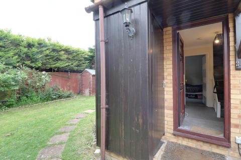 1 bedroom cluster house for sale, Montfitchet Walk, Stevenage SG2