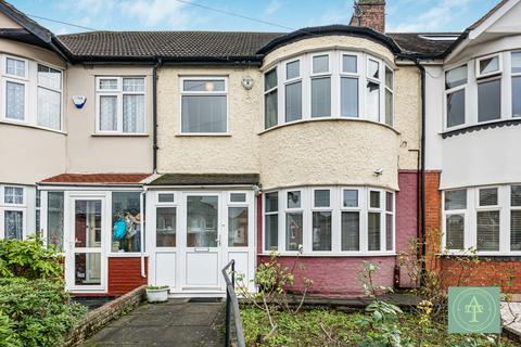 Crescent Road, Barnet, EN4