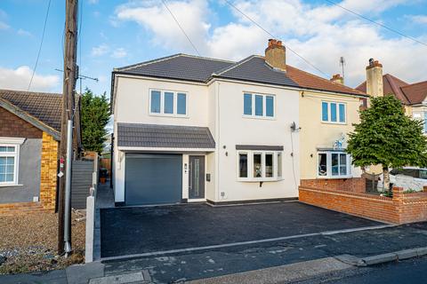 undefined, Bromfords Drive, Wickford, SS12