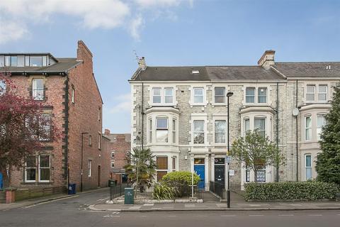 undefined, Eslington Terrace, Jesmond, Newcastle upon Tyne