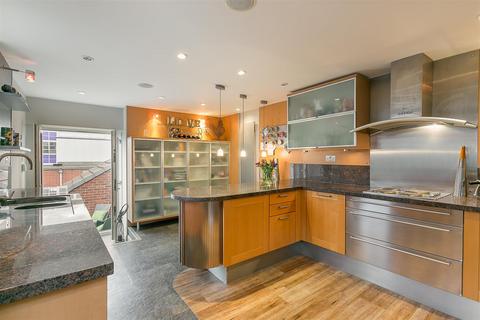 undefined, Eslington Terrace, Jesmond, Newcastle upon Tyne