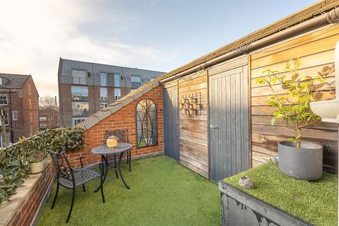 undefined, Eslington Terrace, Jesmond, Newcastle upon Tyne