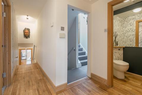 undefined, Eslington Terrace, Jesmond, Newcastle upon Tyne
