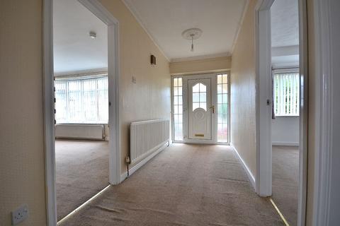 2 bedroom detached bungalow for sale, Christine Close, Hucknall