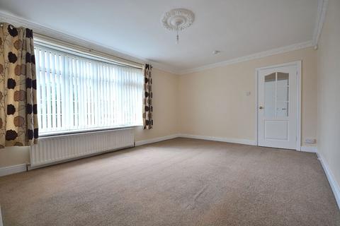 2 bedroom detached bungalow for sale, Christine Close, Hucknall