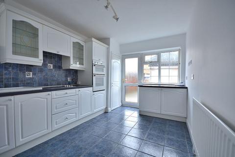 2 bedroom detached bungalow for sale, Christine Close, Hucknall
