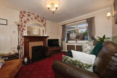 3 bedroom semi-detached house for sale, Ladybower Lane, Staveley, Chesterfield, S43 3RD