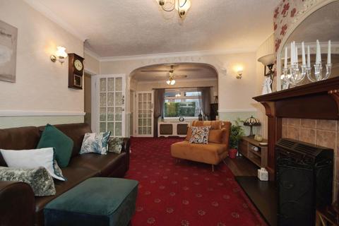 3 bedroom semi-detached house for sale, Ladybower Lane, Staveley, Chesterfield, S43 3RD