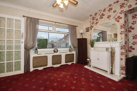 3 bedroom semi-detached house for sale, Ladybower Lane, Staveley, Chesterfield, S43 3RD