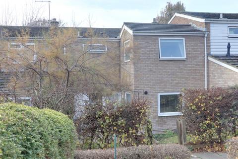 3 bedroom house for sale - Grace Way, Stevenage SG1
