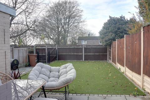 3 bedroom house for sale, Grace Way, Stevenage SG1