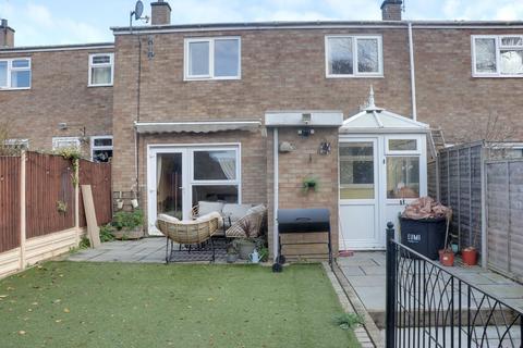 3 bedroom house for sale, Grace Way, Stevenage SG1