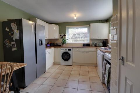 3 bedroom house for sale, Grace Way, Stevenage SG1
