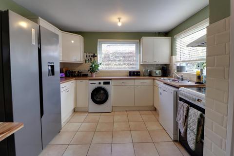 3 bedroom house for sale, Grace Way, Stevenage SG1