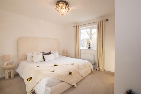 4 bedroom detached house for sale, Darwin Drive, Leyland
