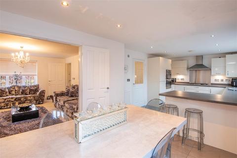 4 bedroom detached house for sale, Darwin Drive, Leyland