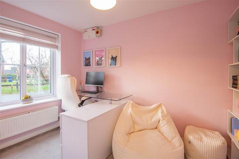 4 bedroom detached house for sale, Darwin Drive, Leyland