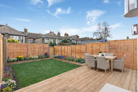 undefined, Clevedon Road, London SE20