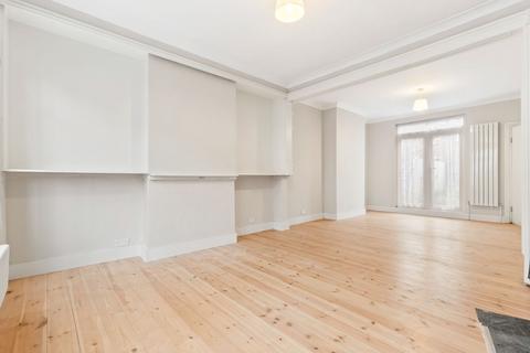 3 bedroom terraced house for sale, Brocklesby Road, London SE25