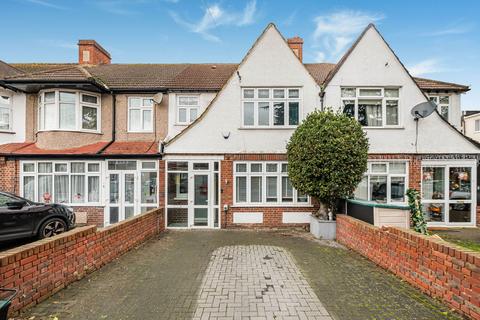 3 bedroom terraced house for sale - Dunbar Avenue, Beckenham BR3